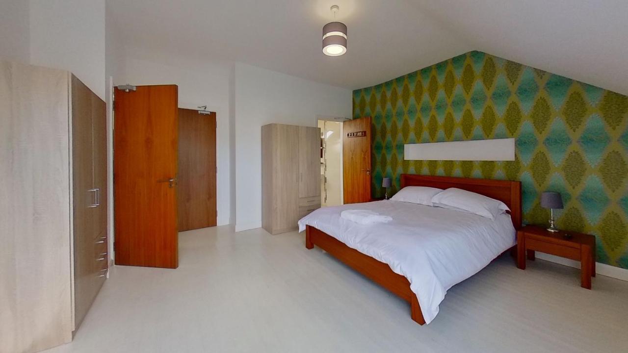 Killala Holiday Village - 7 ภายนอก รูปภาพ