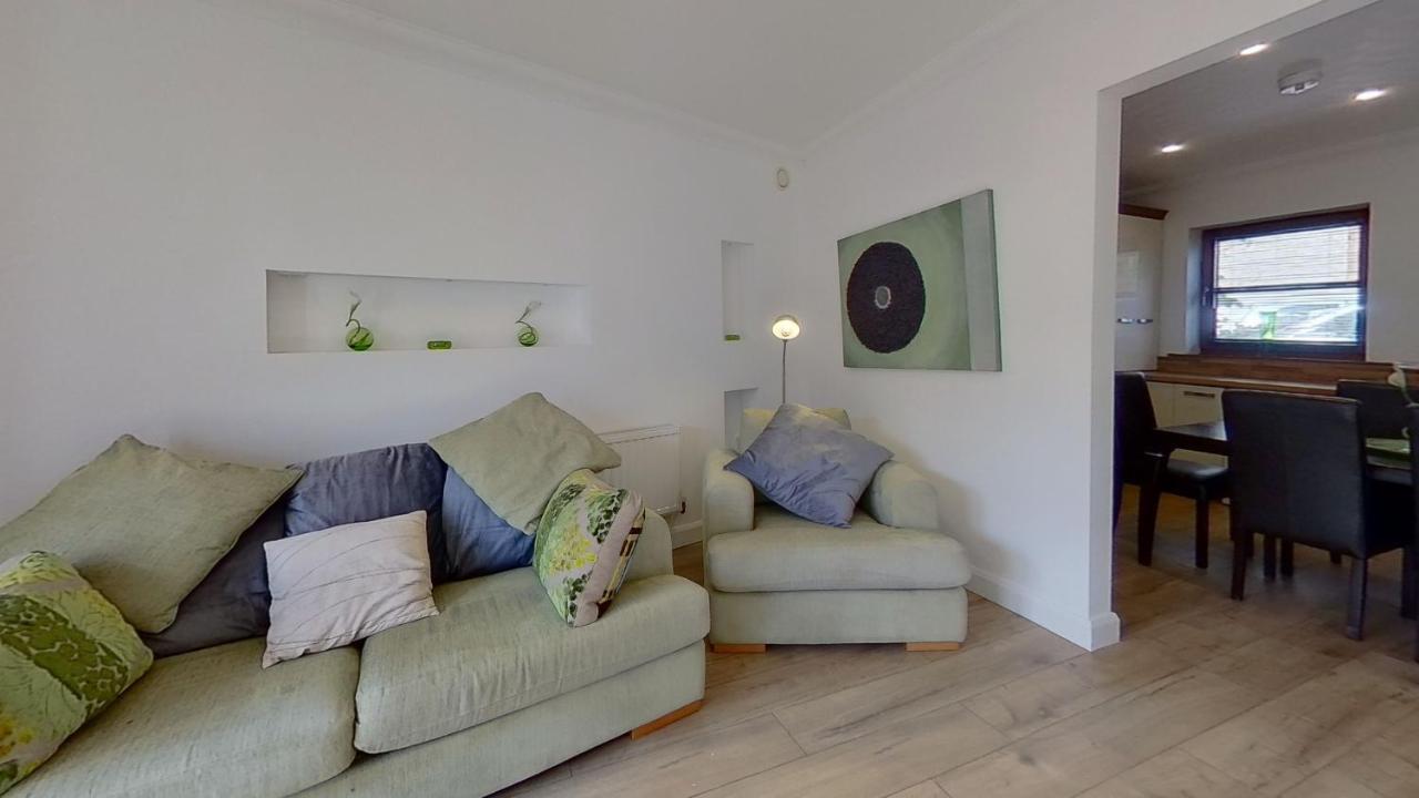 Killala Holiday Village - 7 ภายนอก รูปภาพ