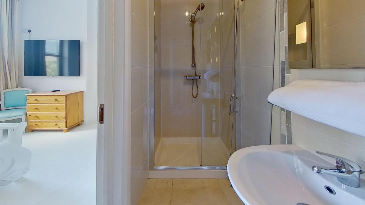 Killala Holiday Village - 7 ภายนอก รูปภาพ