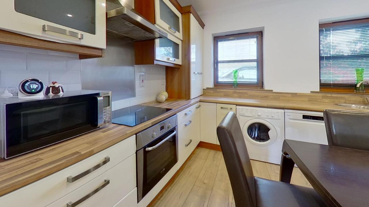 Killala Holiday Village - 7 ภายนอก รูปภาพ