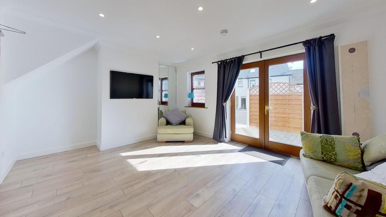 Killala Holiday Village - 7 ภายนอก รูปภาพ