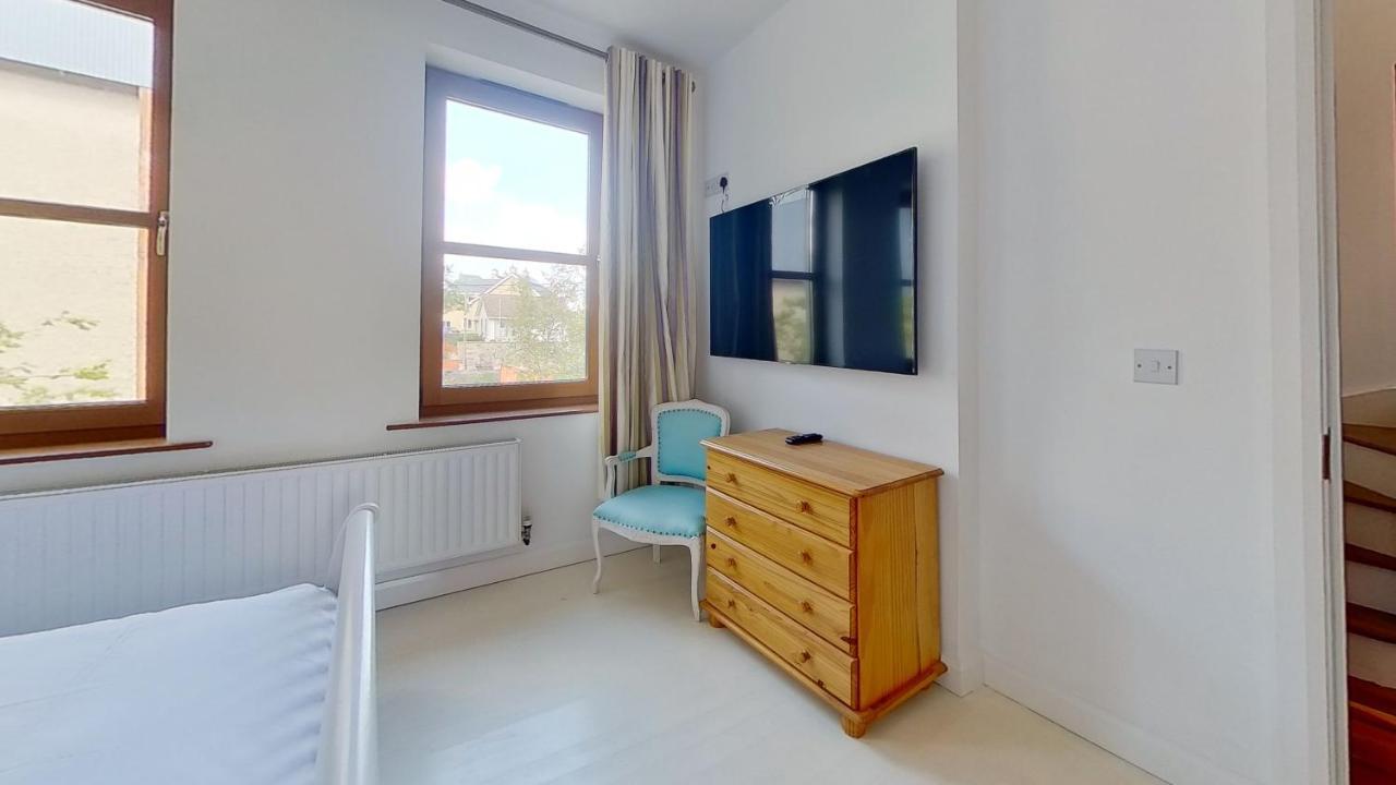 Killala Holiday Village - 7 ภายนอก รูปภาพ