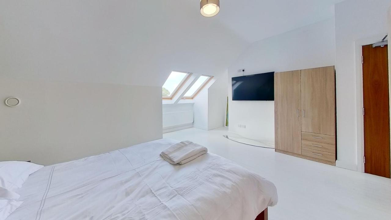 Killala Holiday Village - 7 ภายนอก รูปภาพ